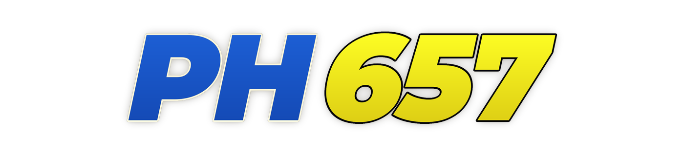 ph657 Logo